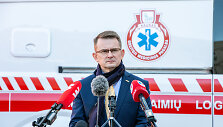 Arūnas Dulkys