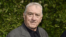 Robertas De Niro