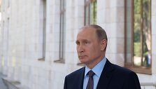 V.Putinas stebės pratybas &bdquo;Zapad 2017&ldquo;