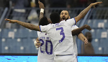 Madrido &bdquo;Real&ldquo;