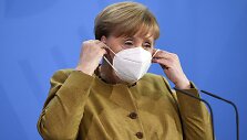 Angela Merkel