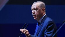 Recepas Tayyipas Erdoganas / Hasnoor Hussain / REUTERS