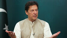 Imranas Khanas