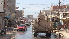 Jemene per puolimą prie&scaron; džihadistus nukauta 800 &bdquo;al Qaeda&ldquo; kovotojų