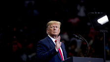 Donaldas Trumpas