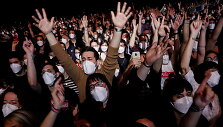 &bdquo;Love of Lesbian&ldquo; koncertas Barselonoje
