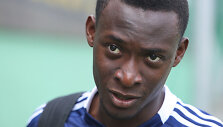 Serge'as Nyuiadzi