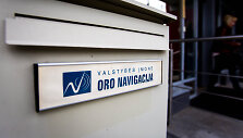 Valstybinė įmonė &bdquo;Oro navigacija&ldquo;
