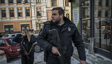 Ukrainiečių policija