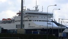 Keltas &bdquo;Optima Seaways&ldquo;