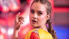 Meidė &Scaron;lamaitė
