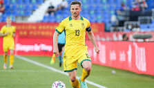 Saulius Mikoliūnas