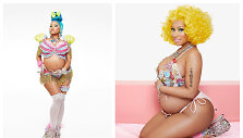 Nicki Minaj