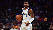 Kyrie Irvingas