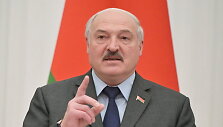 Aliaksandras Luka&scaron;enka