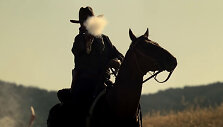 Kadras i&scaron; serialo &bdquo;Westworld&ldquo;