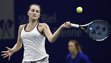 Marketa Vondrousova