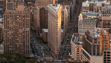 Flatiron Building