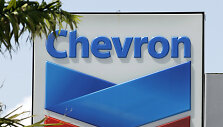&bdquo;Chevron&ldquo;