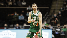 Janis Strelnieks