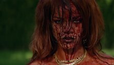 Rihanna vaizdo klipe &bdquo;Bitch Better Have My Money&ldquo;