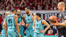 Vilniaus &bdquo;Rytas&ldquo; &ndash;  Vilniaus &bdquo;Wolves-Twinsbet&ldquo;