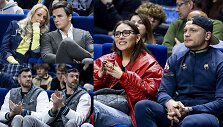 Europos taurės turnyras: &bdquo;Wolves&ldquo; &ndash; Badalonos &bdquo;Joventut&ldquo;