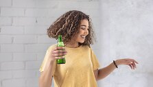 Nombeko Augustė turi patarimą patiriantiems patyčias: reikia pamilti save, nors tai ir yra sunkus darbas