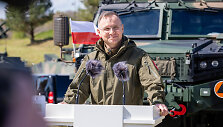 Andrzejus Duda