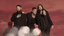  &bdquo;Imagine Dragons&ldquo; 