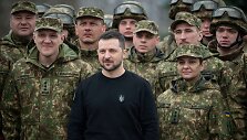 Ukrainos prezidentas Volodymyras Zelenskis