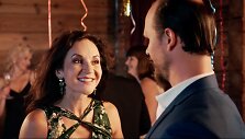 Livija Gradauskienė komedijoje &bdquo;Klasės susitikimas. Berniukai sugrįžta!&ldquo;