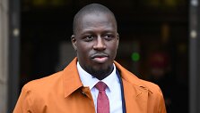Benjaminas Mendy