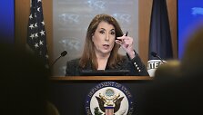 Tammy Bruce / LENIN NOLLY/SIPA / LENIN NOLLY/SIPA