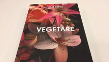 Han Kang romanas &bdquo;Vegetarė&ldquo;