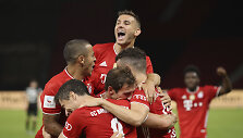 Miuncheno &bdquo;Bayern&ldquo;