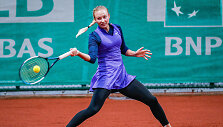 Anastasija Potapova