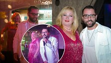 Paskutinis Jolantos Naru&scaron;evičiūtės ir Manto Vyganto koncertas Panevėžyje