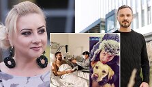 Sandra Žutautienė, Eimutis Kvo&scaron;čiauskas, Edvinas Vygontas