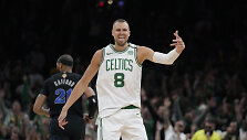 Kristapas Porzingis
