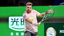 Stanas Wawrinka
