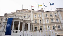 Kra&scaron;to apsaugos ministerija
