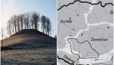 Kar&scaron;uva &ndash; žemė, kurioje užstrigo kryžiuočiai