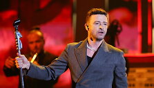 Justinas Timberlake&rsquo;as