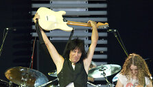 Jeffas Beckas