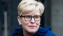 Ingrida &Scaron;imonytė