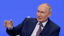 Vladimiras Putinas