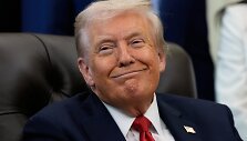 Donaldas Trumpas /  / AP