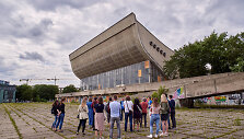 Vilniaus koncertų ir sporto rūmai