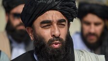 Zabihullah Mujahidas